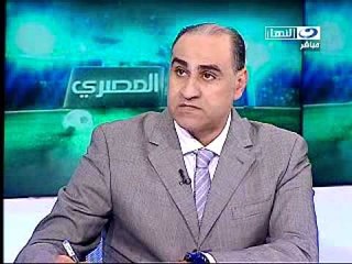 النهار- الاستوديو التحليلي الجزء الرابع  ٨-١١-٢٠١١