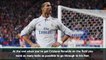 Real Madrid have more 'connection' and 'team spirit' without Ronaldo - Garcia