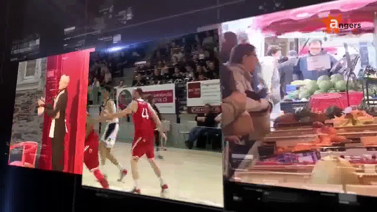 JT SEPTEMBRE 2018   - Le Journal du jeudi 20 septembre 2018