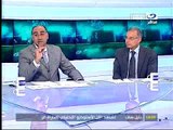 النهار- الاستوديو التحليلي الجزء الاول ٨-١١-٢٠١١