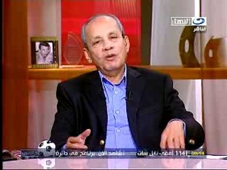 النهار- برنامج في دائرة الضوء الجزء الخامس ١٣-١١-٢٠١١