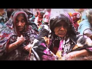 قوافل الخير - ج2 - مشروع طاجيكستان -ج2