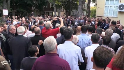 Kılıçdaroğlu: 'Enis bey tahliye olacak. Bu akşam kendisiyle buluşacağım, kucaklaşacağım' - KIRKLARELİ