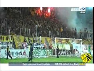 النهار- برنامج في دائرة الضوء الجزء الاخير ١-١١-٢٠١١