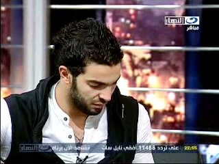 النهار- اخر النهار مع حسين عبد الغني ج٥ ٤-١٢-٢٠١١