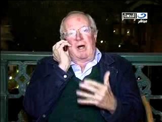 النهار- صوتك مصيرك مع حسين عبد الغني ج١ ٣٠-١١-٢٠١١