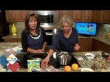 SANDY & FRIENDS-YOUR HEALTHY KITCHEN