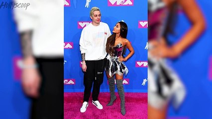 Ariana Grande’s Family Finally Approves Of Pete Davidson Because Of This