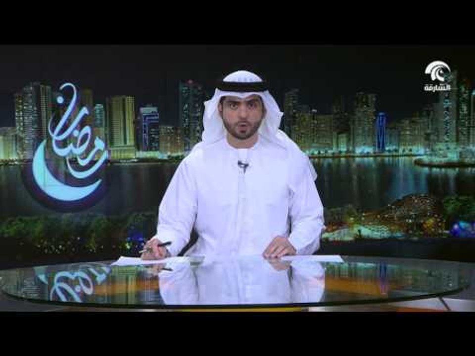 منصور بن زايد يستقبل نائب رئيس وزراء جمهورية موريشيوس