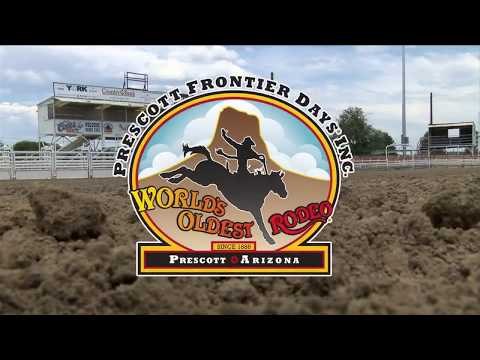SANDY & FRIENDS-Prescott Frontier Days