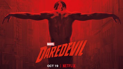El tráiler de la temporada 3 de Daredevil confirma la fecha de estreno