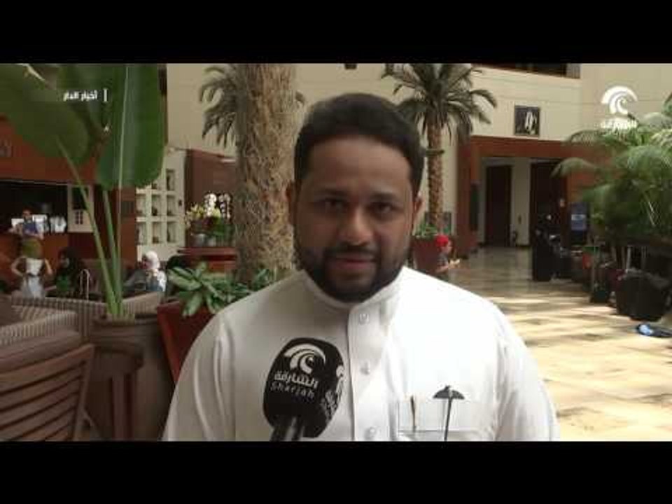 مع عطلة عيد الفطر و العطلة الصيفية نسب الاشغال...