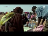 خليفة الإنسانية توزع أكثر من 16 ألف سلة غذائية إغاثية على المتضررين في الصومال