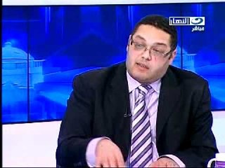 النهار - صوتك مصيرك مع محمود سعد الجزء الرابع٢٨-١١-٢٠١١