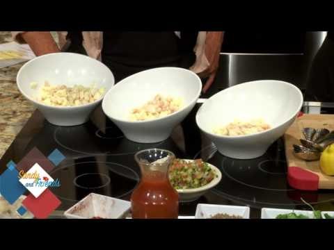 SANDY&FRIENDS-PRESCOTT STATION GRILL & BAR