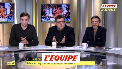 V. Duluc «Les jeunes lyonnais ne seront plus les mêmes après City» - Foot - EDE