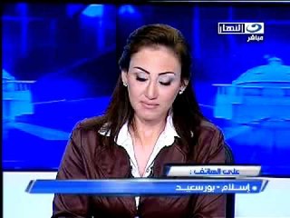 النهار- صوتك مصيرك مع ريهام سعيد ج٤ ٣٠-١١-٢٠١١