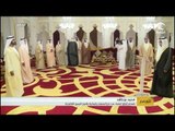 محمد بن راشد يتسلم أوراق اعتماد عدد من السفراء وثمانية يؤدون اليمين القانونية