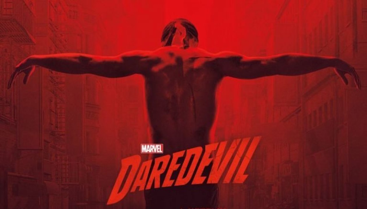 Marvel’s Daredevil - Saison 3 - Trailer (VOST)