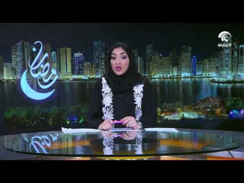 الهلال الأحمر الإماراتي يوزع مساعدات غذائية على الأسر الفقيرة في وادي حضرموت .