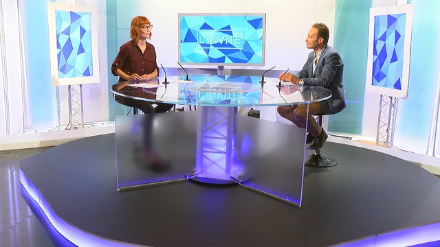 L'invité de la rédaction - 20/09/2018 Claude BOURDIN, membre de la France insoumise 37