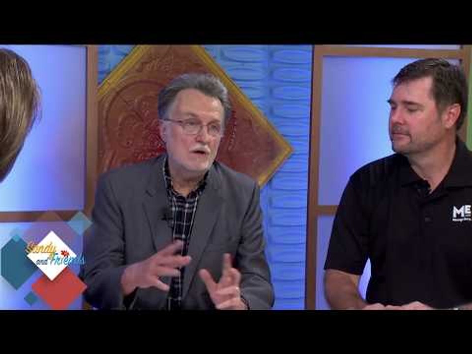 SANDY&FRIENDS-QUAD CITY BUSINESS NEWS