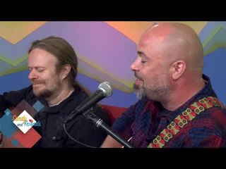 S&F-CONTESTANT FOR "THE VOICE" BLAINE LONG