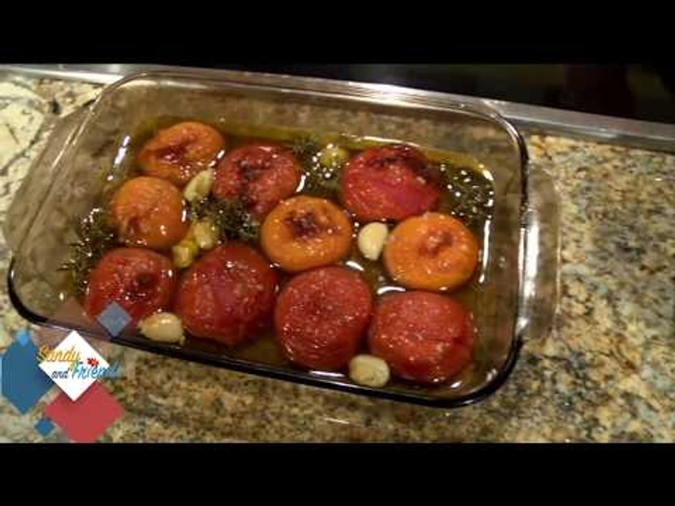 S&F-YOUR HEALTHY KITCHEN-Yavapai Regional Medical Center