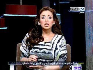 النهار- صبايا الخير مع ريهام سعيد ج٢ ١٤-١٢-٢٠١١