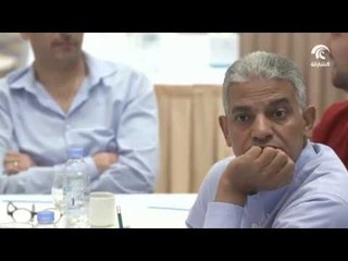 جامعة الشارقة تنطلق محو آفاق جديدة في منظومة البحث العلمي