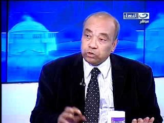 النهار- صوتك مصيرك مع ابراهيم حجازي ج١ ٣٠-١١-٢٠١١