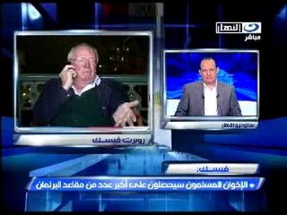 النهار- صوتك مصيرك مع حسين عبد الغني ج٣ ٣٠-١١-٢٠١١