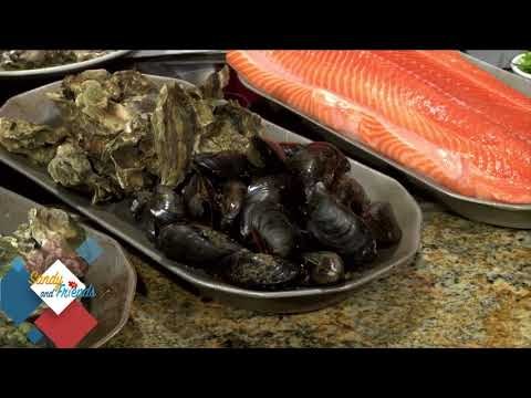 S&F- Prescott Station Grill & Bar