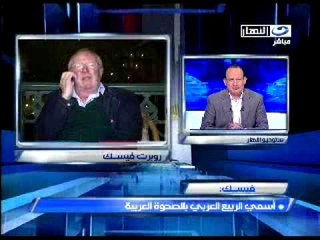 النهار- صوتك مصيرك مع حسين عبد الغني ج٤ ٣٠-١١-٢٠١١