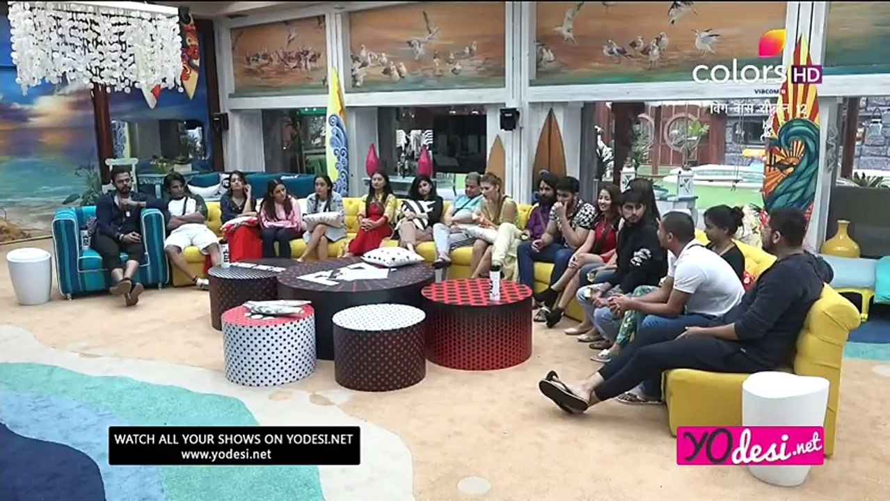 Boss 12 20th September 2018-p2