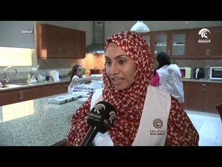 فريق "شباب الرحمانية" التطوعي يقدم مبادرة "طبق الخير" بمشاركة أهالي الضاحية