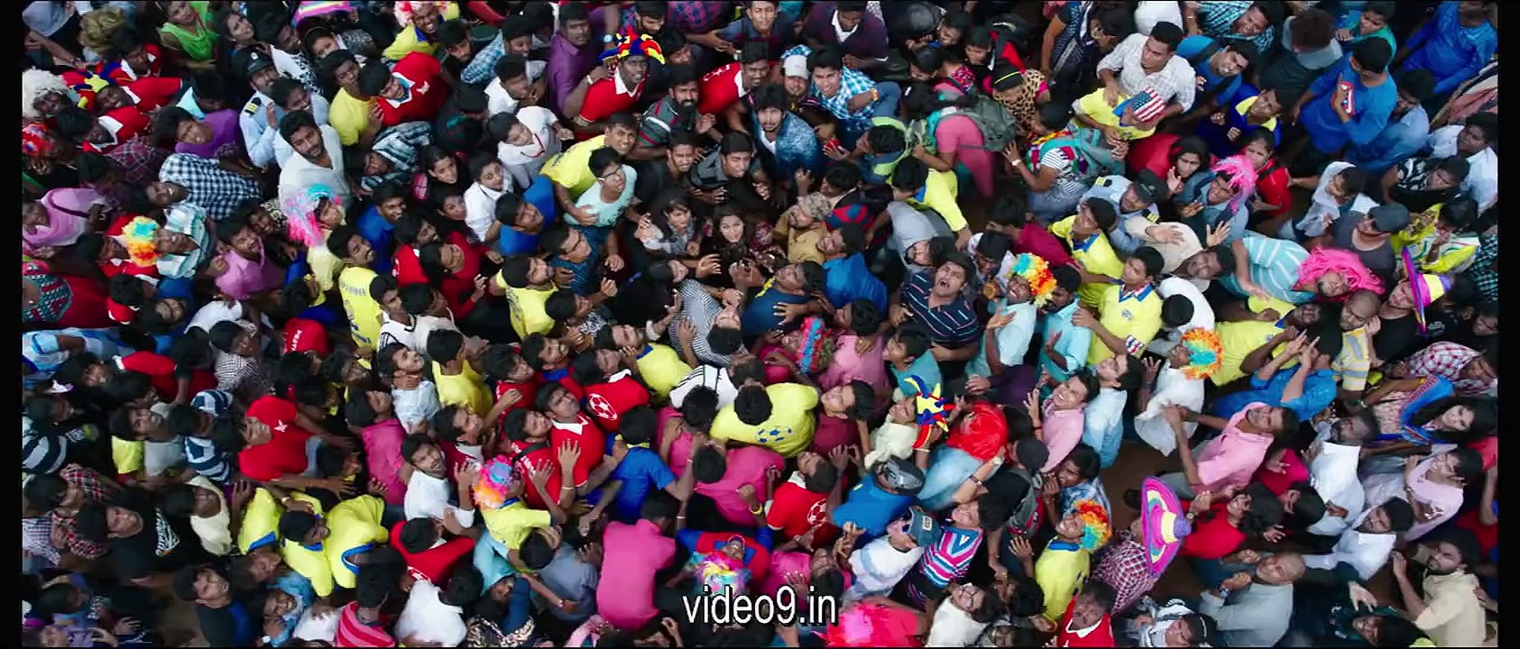 2.0 Teaser - kingkhan12322