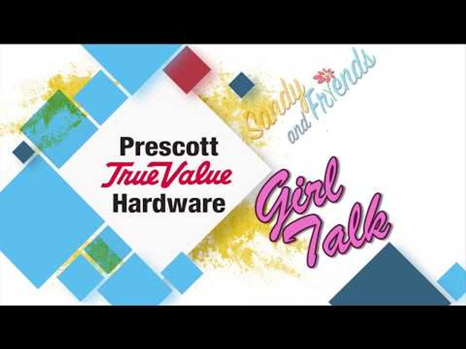 S&F - GIRL TALK - HIKING PRODUCTS