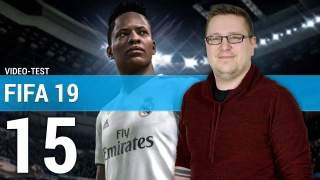 FIFA 19 : Ses forces et ses faiblesses ! | TEST