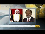رئيس الدولة ونائبه ومحمد بن زايد يهنئون رئيس جيبوتي بذكرى الاستقلال