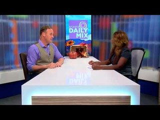 AZTV AZDM Matt Iseman 11 16 17