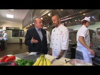 Arizona Culinary Institute 10/26