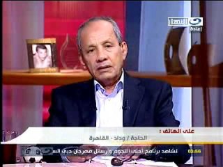 النهار- في دائرة الضوء مع ابراهيم حجازي ج٢ ٢٠-١٢-٢٠١١