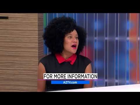 AZTV AZDM Hometown Heroes 11 27 2017