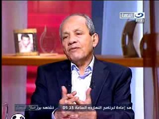 النهار- في دائرة الضوء مع ابراهيم حجازي ج٥ ٢٠-١٢-٢٠١١