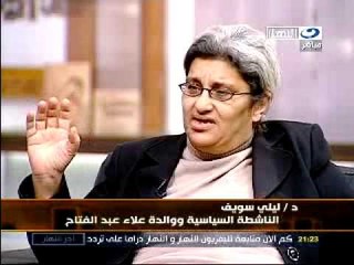 النهار- اخر النهار مع حسين عبد الغني ج١ ٢٧-١٢-٢٠١١