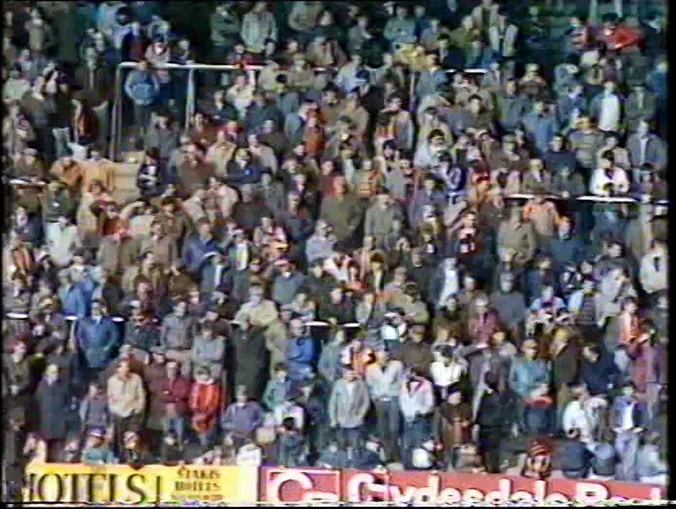 23/03/1985 - Dundee United v St Mirren - Scotti...