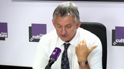 Jean-Sylvestre Mongrenier : "On a le sentiments que le pouvoir Russe a été profondément marqué par le nihilisme du XIXe siècle."
