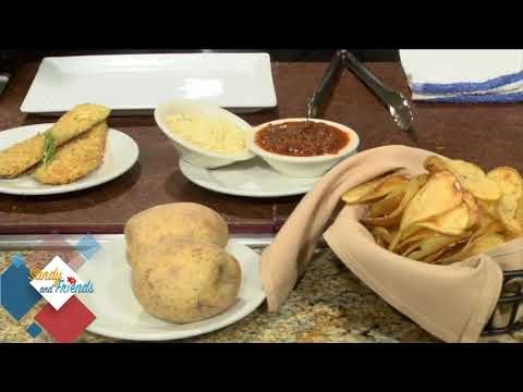 S&F=Prescott Station Grill Bar