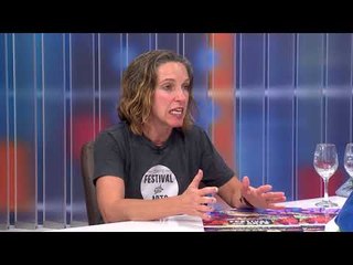 AZTV AZDM Tempe Art Fest 11 29 2017